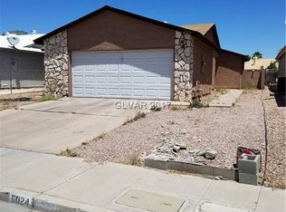 6024 Natures Dr, Las Vegas, NV 89122