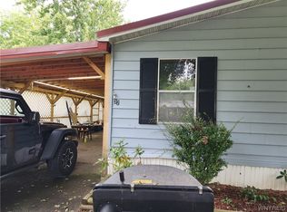 32 Willow Rd, Albion, NY 14411