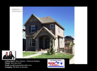 4112 Westcliffe Ct, Boulder, CO 80301