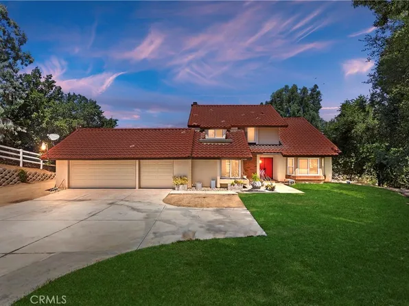 17124 Seven Springs Way, Riverside, CA 92504