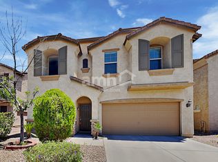 4717 S Antonio, Mesa, AZ 85212