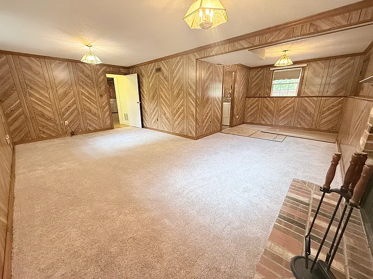 VERY spacious!