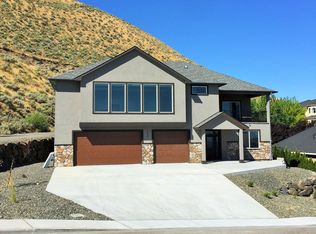2353 Morency Dr, Richland, WA