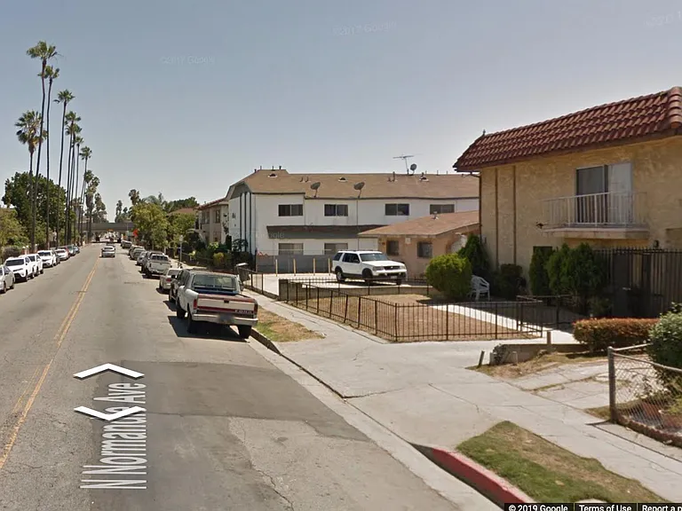 929 N Normandie Ave — Photo 11