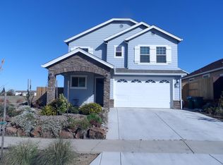 2852 Native Oak Dr, Chico, CA 95928
