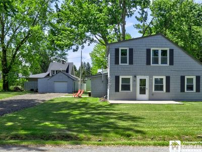30 Woodlawn Ave, Lakewood, NY, 14750
