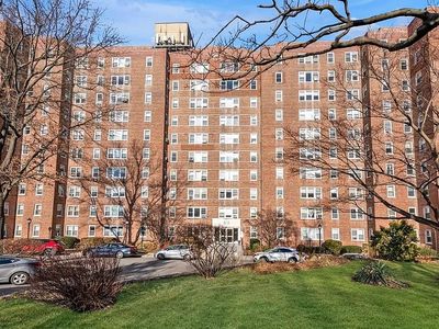 80 Knolls Cres APT 1L, Bronx, NY, 10463