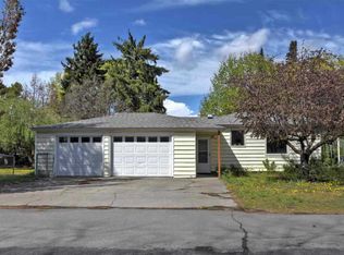 2803 N Stout Rd, Spokane, WA 99206