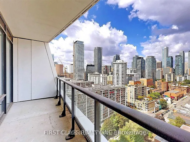 85 Wood St #2310 — Photo 16
