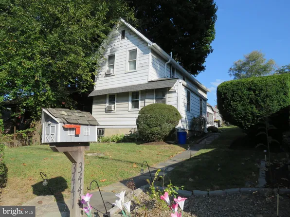 3441 Brownsville Rd, Trevose, PA 19053