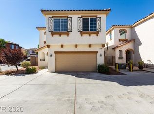 3744 Lodina Ct, Las Vegas, NV 89141