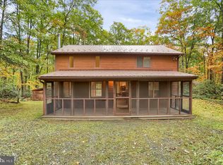 239 Wolf Run Ridge Rd, Clarence, PA 16829