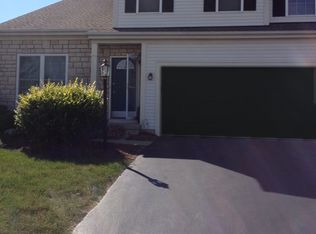 6632 Danbury Dr, Westerville, OH