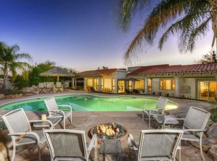 7240 N Sonya Way, Tucson, AZ 85704