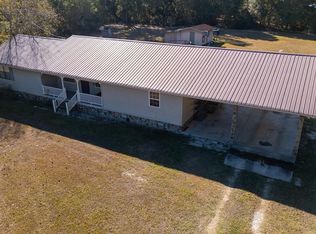 174 Perch Rd, Alma, GA 31510