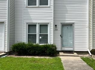 322 Jo Anns Way #1, Salisbury, MD 21804