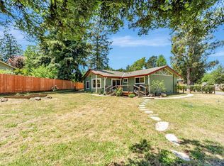 5201 Hutchinson Rd, Sebastopol, CA 95472