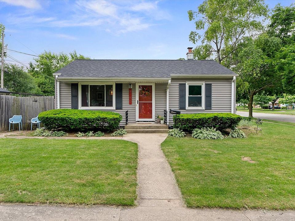 1st image of 9155 West Park Hill AVENUE