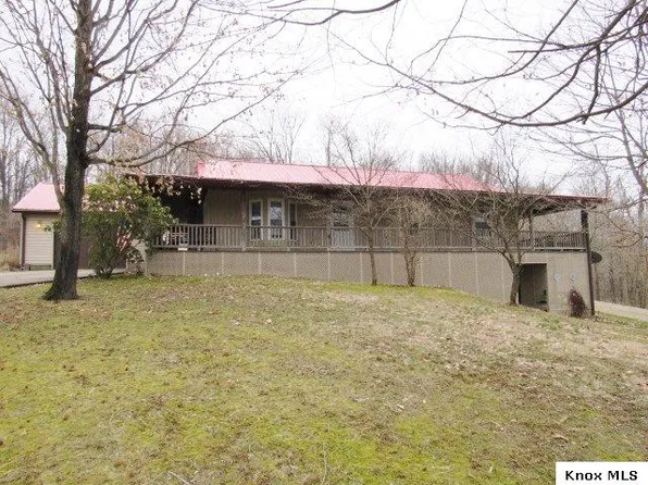 6960 Ginger Hill Rd, Utica, OH 43080