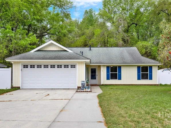 11 Horne Place, Port Wentworth, GA 31407