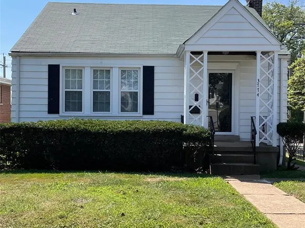 3774 Robert Ave, Saint Louis, MO 63116