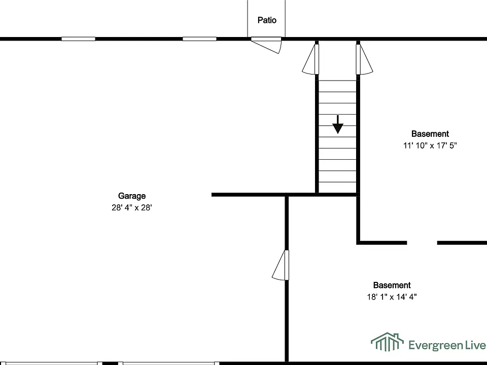 1127 Cousins Rd