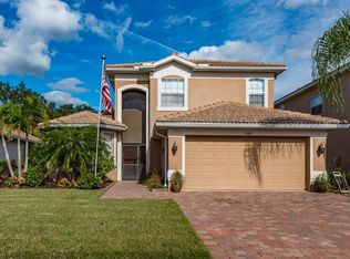 2192 Mesic Hammock Way, Venice, FL 34292