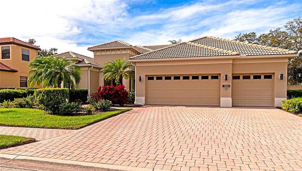 4688 Tuscana Dr, Sarasota, FL 34241 Zillow