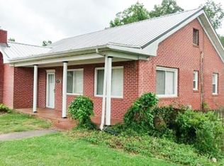 7777 Woodland Hwy, Woodland, GA 31836