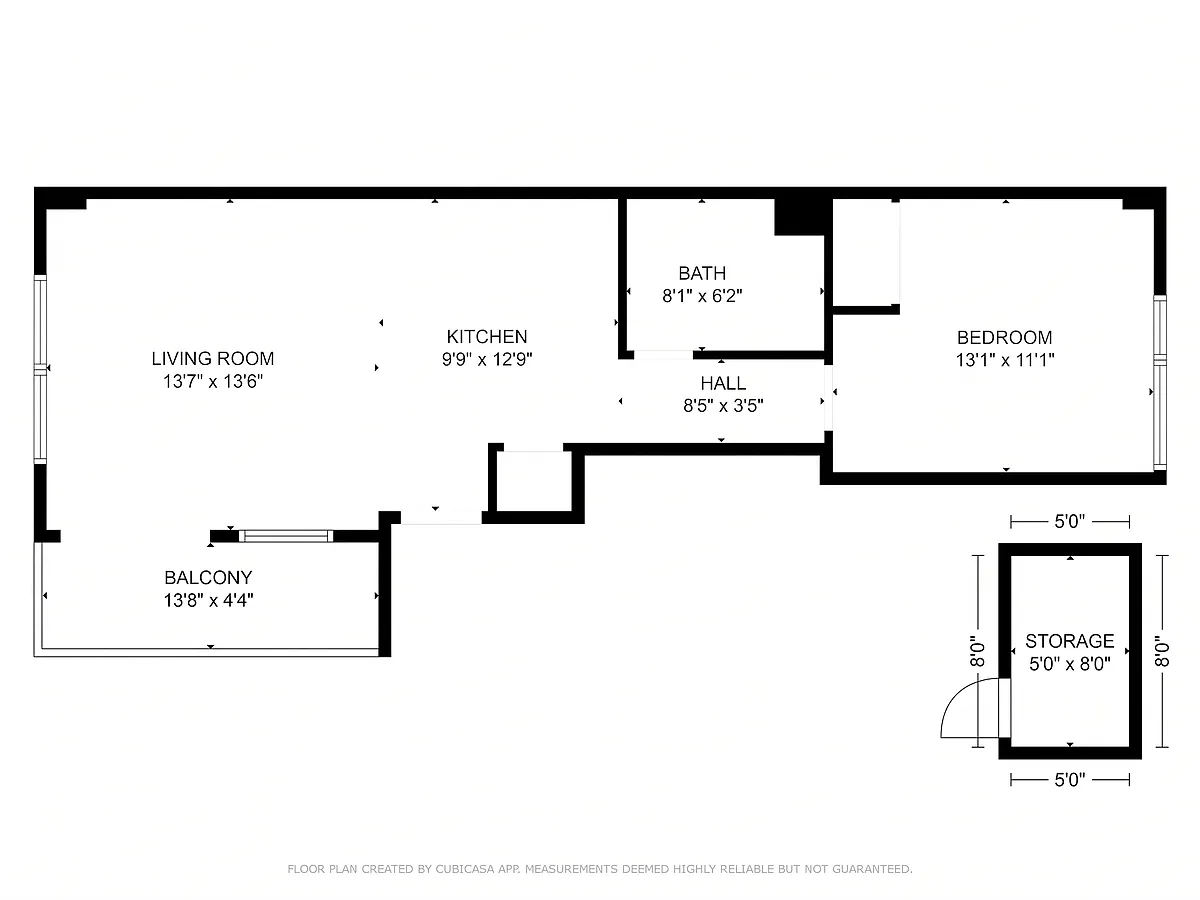 Building Photo - 1312 Lincoln Pl #6A