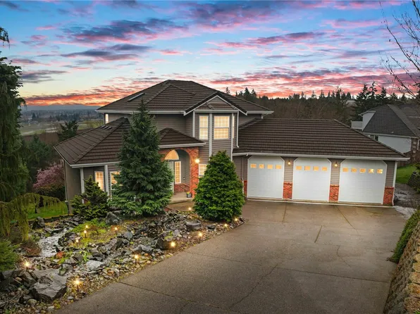 5801 51st Avenue Ct E, Tacoma, WA 98443