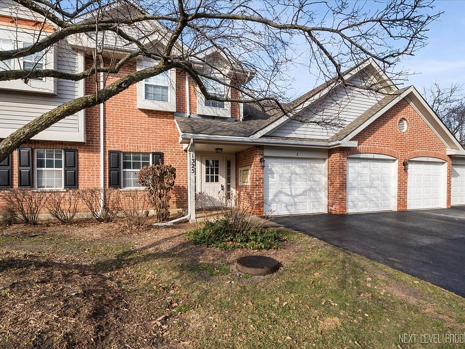 1st image of 1325 E Evergreen Dr Unit 5