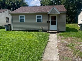 435 Smiley Rd, Hampton, VA 23663