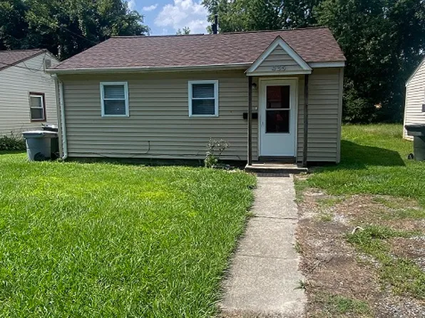 435 Smiley Rd, Hampton, VA 23663