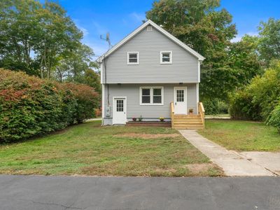 52 Belair Drive, Moosup, CT, 06354