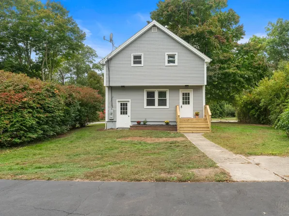 52 Belair Drive, Plainfield, CT 06354