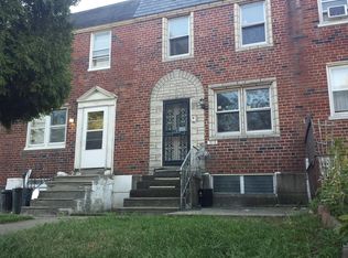 310 E Champlost Ave, Philadelphia, PA 19120