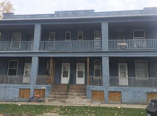 2021 Webster St, Fort Wayne, IN 46802