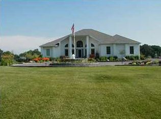 7644 Jenner Rd, Chandler, IN 47610