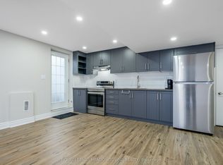 54 Meadowglen Blvd #BASEMENT, Halton Hills, ON L7G6J3