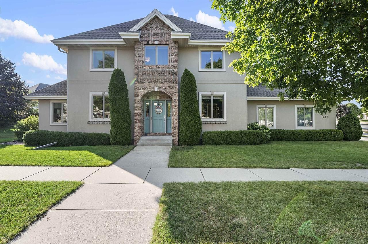 1212 Dartmouth Drive, Waunakee, WI 53597 MLS 1963906 Zillow