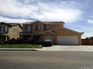 13645 Cobalt Rd, Victorville, CA 92392