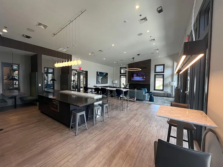 Clubhouse