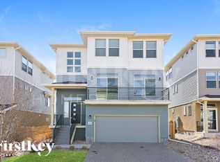 3136 Hardin St, Castle Rock, CO 80109