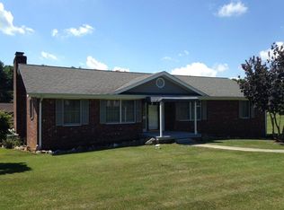 19158 Stone Mountain Rd, Abingdon, VA 24210