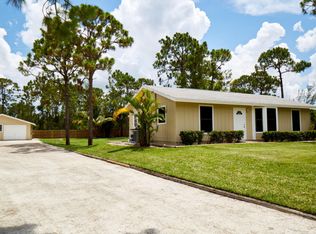 17664 48th Ct N, Loxahatchee, FL 33470