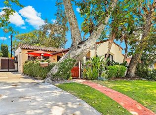 1140 N Cedar St, Glendale, CA 91207