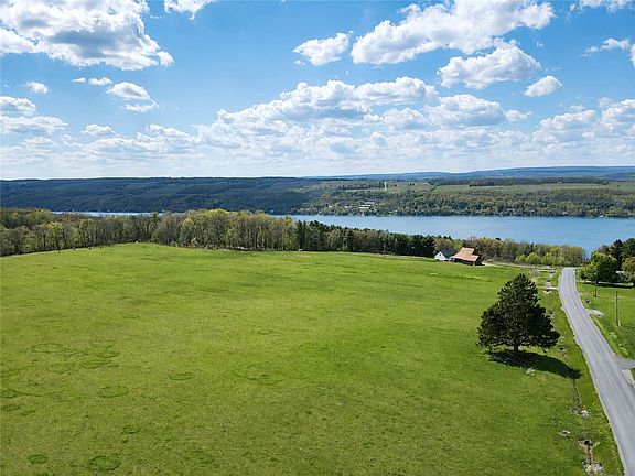 5th image of 0 Sisson Rd Lot 9