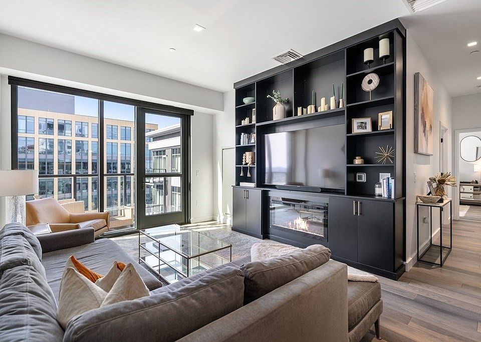 375 Canal St PENTHOUSE 201, Somerville, MA 02145 Zillow