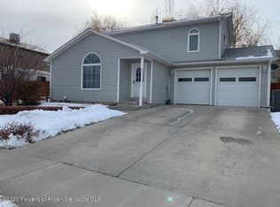 777 E 18th St, Rifle, CO 81650